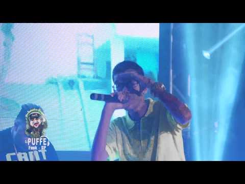 FUNK DVD DJ Puffe 2014 (MC Menor da VG - Só para as meninas)