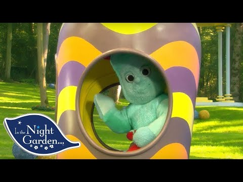 Igglepiggle in the Ninky Nonk | In the Night Garden | Live Action Videos for Kids | WildBrain Zigzag