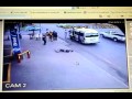 Don't J walk in Johannesburg (CCTV footage ...