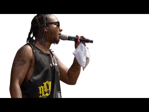 To mem mo lamour live ft TheBrothers