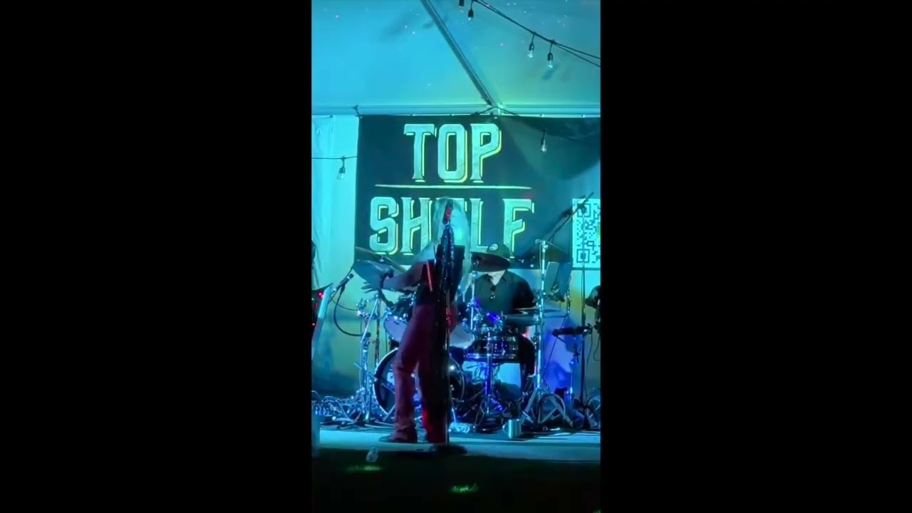 Promotional video thumbnail 2 for TopShelf