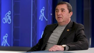 Շաբաթվա սպորտ. Արթուր Հովհաննիսյան