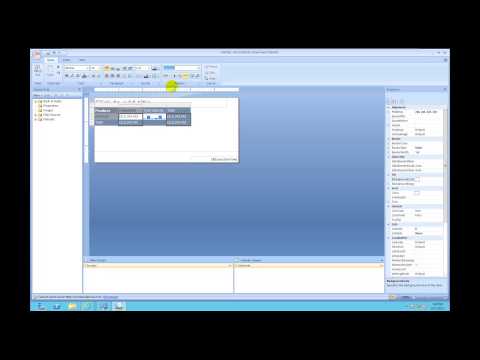 Report Builder for SQL Server 2012 Part 8D: Sparklines, why & how to create them