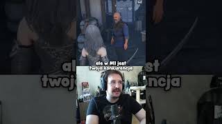 Thumbnail - Bot Kowal MNIE WYJAŚNIŁ 🤬 AI w EPITOME 🤣 Metin 2 🤔 Zwierzak i Nieuczesana 🤓