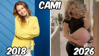 Coop y Cami Antes y Después 2026