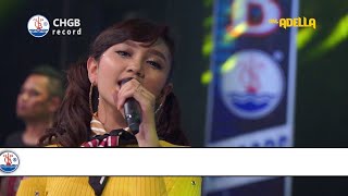 Download lagu Jihan Audy - Kangen Mantan (OM. ADELLA) mp3