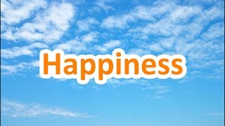 【歌ってみた】「Happiness」Vo.りゅっち～