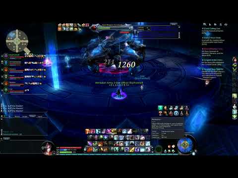 Euro Aion 4.6 Sorcerer Illuminary Obelisk