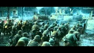 Stalingrad 2013 OST -The Panzer Attack