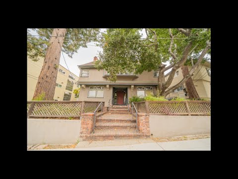 2267 Hearst Avenue - Video 2 of 2