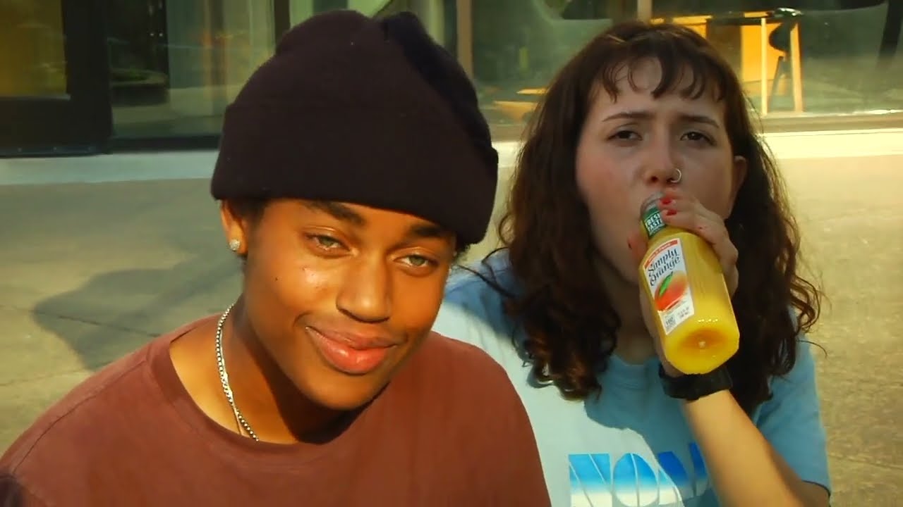 GENESIS 2 (Video Completo)