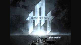 These Are They - In The Halls Of Waverly