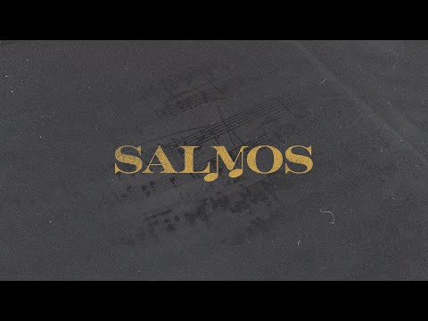 Salmo 5 | De Mañana Oirás Mi Voz
