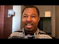SHANE MOSLEY REACTS TO SHAWN PORTER MISSING WEIGHT AT YORDENIS UGAS WEIGH IN