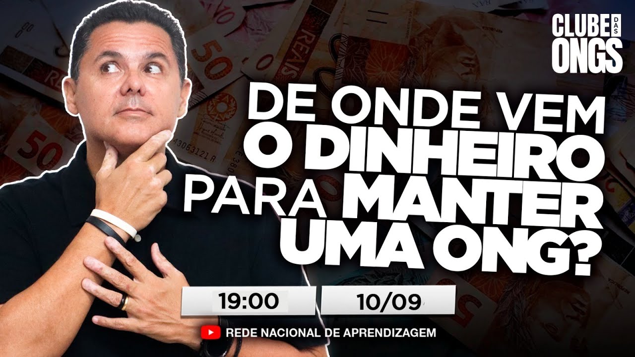 Descubra o segredo da Monetização das ONGs