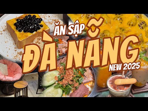 Da Nang Food Tour with Sập Channel