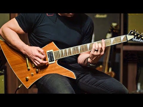 download lagu mp3 mp4 Jackson Kelly Series, download lagu Jackson Kelly Series gratis, unduh video klip Jackson Kelly Series