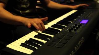 Matthew Rutowicz - General Disarray (Keyboard Playthrough)