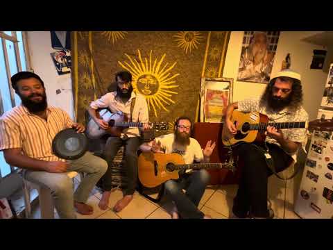 Shalom • Saalam - שלום - سلام 🕊