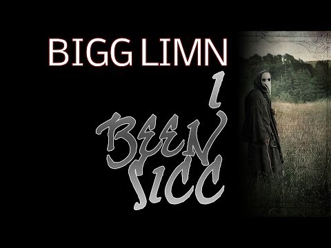 Bigg Limn - I Been Sicc #FreeVerseFriday