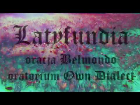 own dialect - ʟᴀᴛʏғᴜɴᴅɪᴀ feat. Belmondo