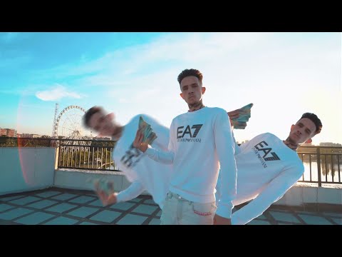 MGK666 - Bani, Droguri & Femei (Official Music Video)