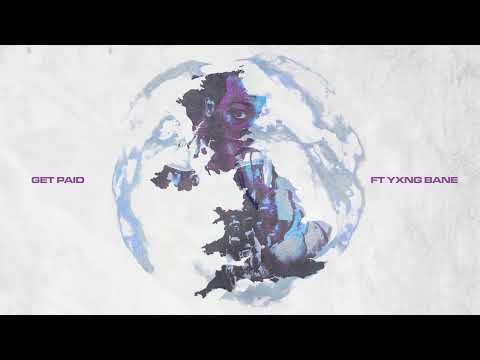 GeeYou ft Yxng Bane - Get Paid (Official Visualizer)