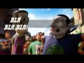 Hotel Transylvania - Bla Bla Bla 