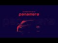 2Kvėpavimas - Panamera