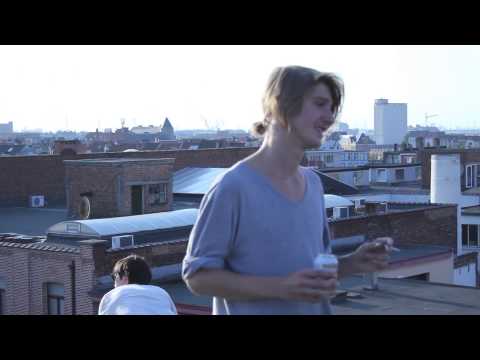 PROMO TEASER DOGS OF CIBOLA DEBUT ALBUM