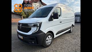 Fourgon utilitaire Renault Master à vendre - Image 4 | Autoline ML Fourgon utilitaire Renault Master | Image 4 - Autoline