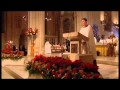 Solemn Proclamation Of Christmas