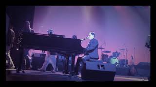 Brian Kirk and the Jirks-Happy Xmas Cover