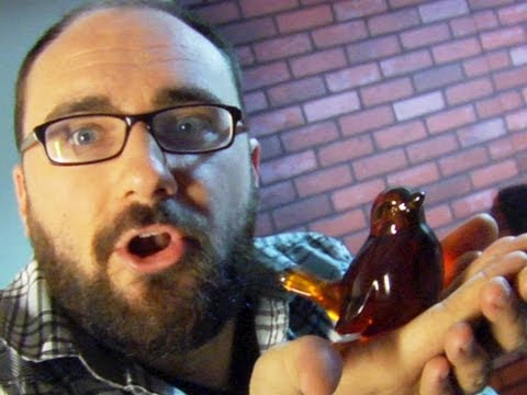 手の中の鳥の価値は？ (How Much Is A Bird in The Hand Worth?)