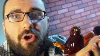 How Much Is A Bird in The Hand Worth?