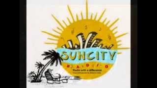 Suncity Radio104.9 fm Portmore Mr Bertus interview