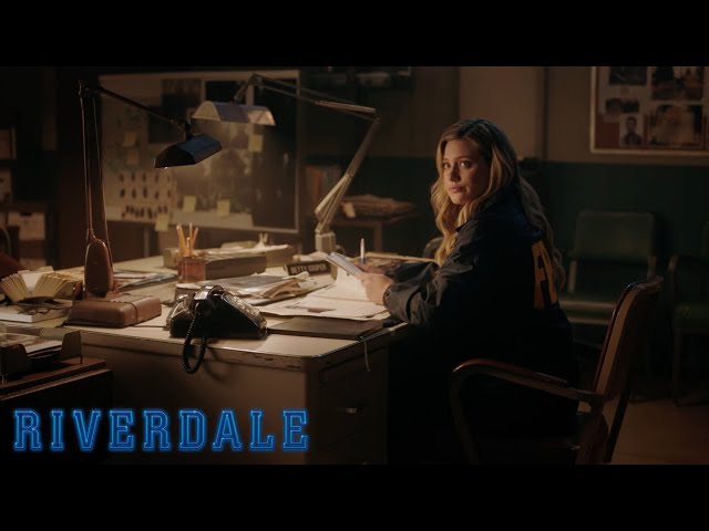 Vídeo relacionado con Riverdale - Il giorno prima (La serie di Riverdale Vol. 1) (Italian Edition)