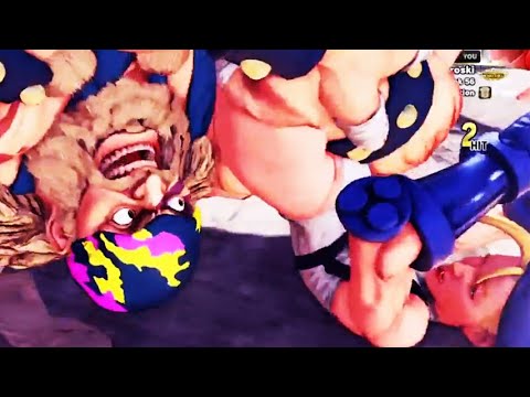 Always bring a backup plan