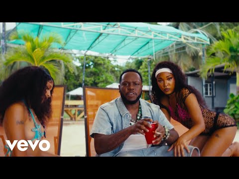 Merkz - 11AM In Ochi (Official Music Video)