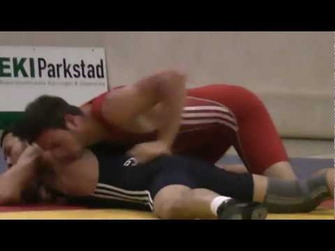 Robin Tiltmann-Aibek Uturov 74kg FS