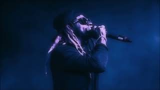 Lil Wayne - Fires &amp; Desires (Verse) W/ Trippie Redd (Repeat 3x times) (432hz)