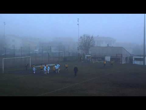 6° arzignanochiampo - chiampoarso 2-2 esordienti