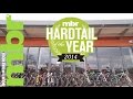 Hardtail of the Year 2014 
