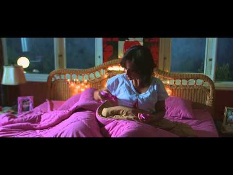 Rumah Kosong - CINEMA 21 Trailer