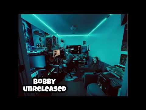 Doc D (Logic) - Outer Space Mafia [Unreleased]