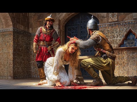 The Most Terrifying Sexual Practices of Vlad the Impaler