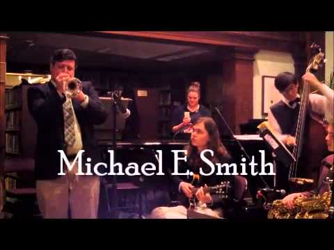 Tenor Madness The Nyack High School Jazz Ensemble