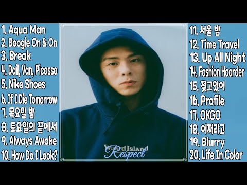 『Playlist』 2021 빈지노 노래모음ㅣBest Songs of Beenzinoㅣ🎯『광고제거가능』