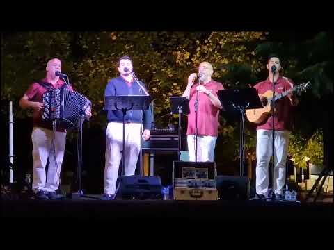 Lola la tavernera - Cavall Bernat – grup d’havaneres