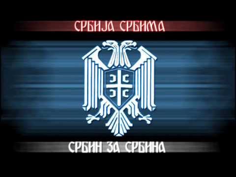 Stanisa paunovic - sa pus dusmani pe srbije